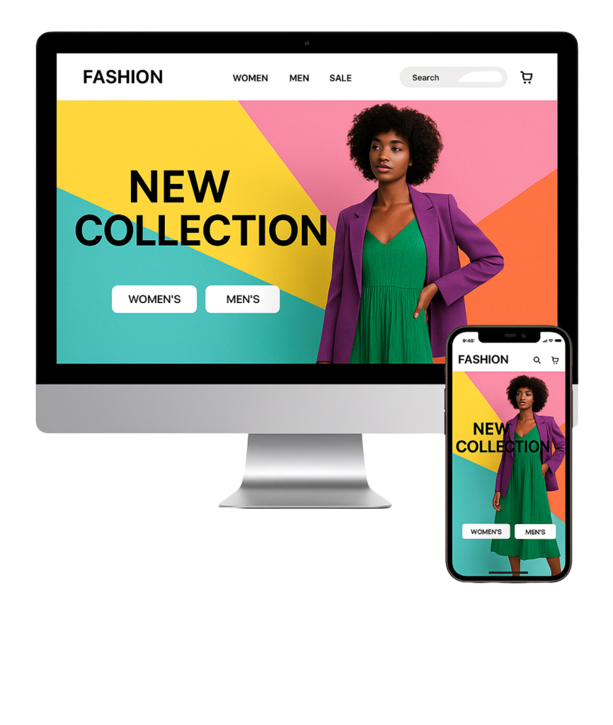 ecommerce management to improve online stores and sales